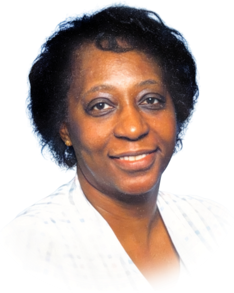 Helen Jean Gainous