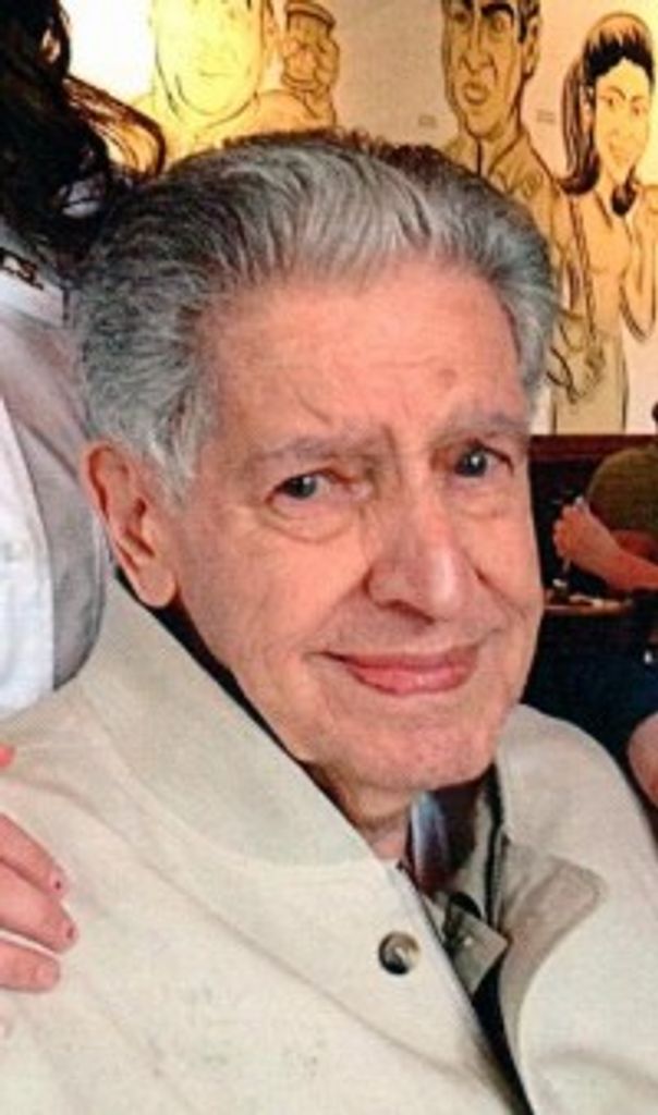 E. Charles (Chuck)  DeTraglia Profile Photo