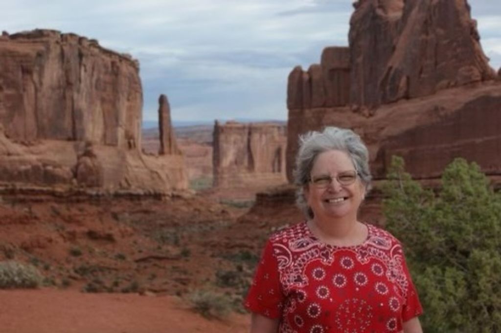Deborah R. Dalton Profile Photo
