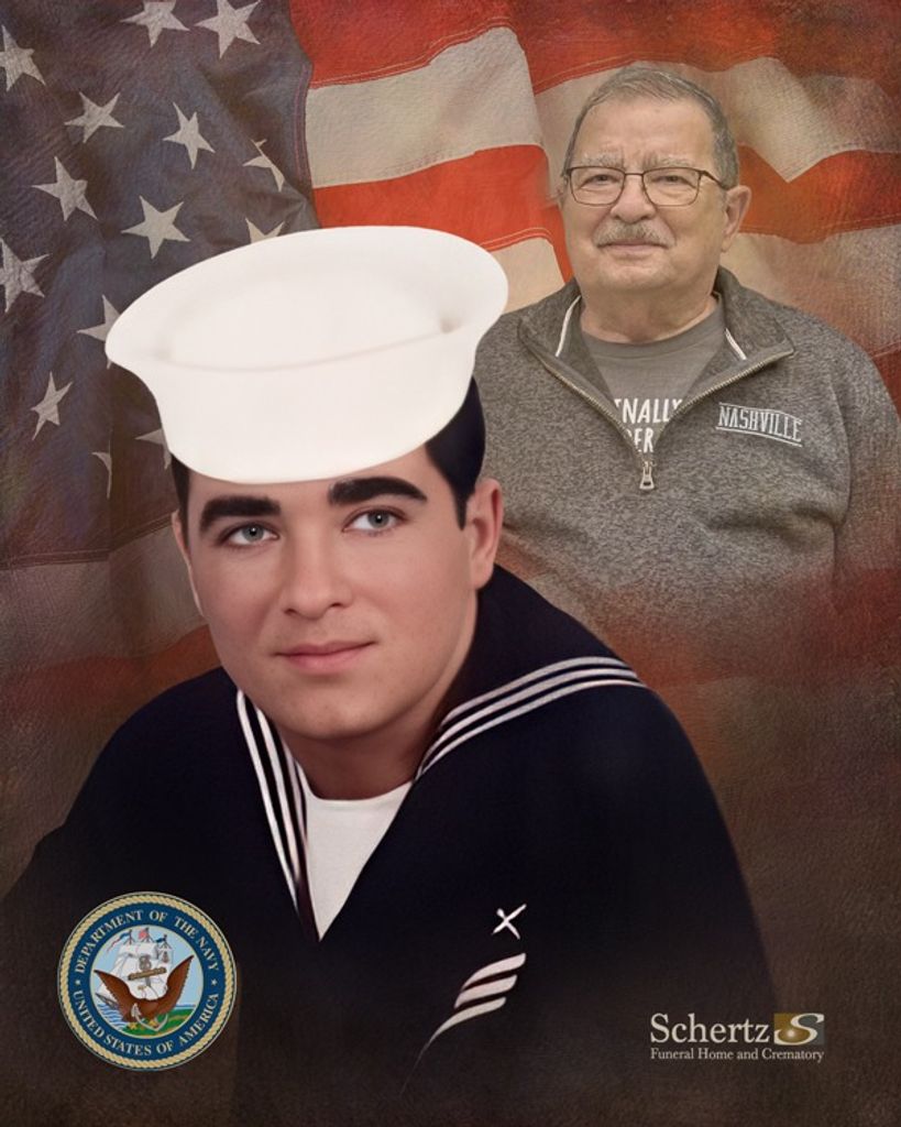 Ronald Marshall Daniel