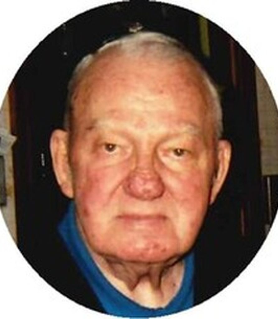 John S. Thomas Profile Photo