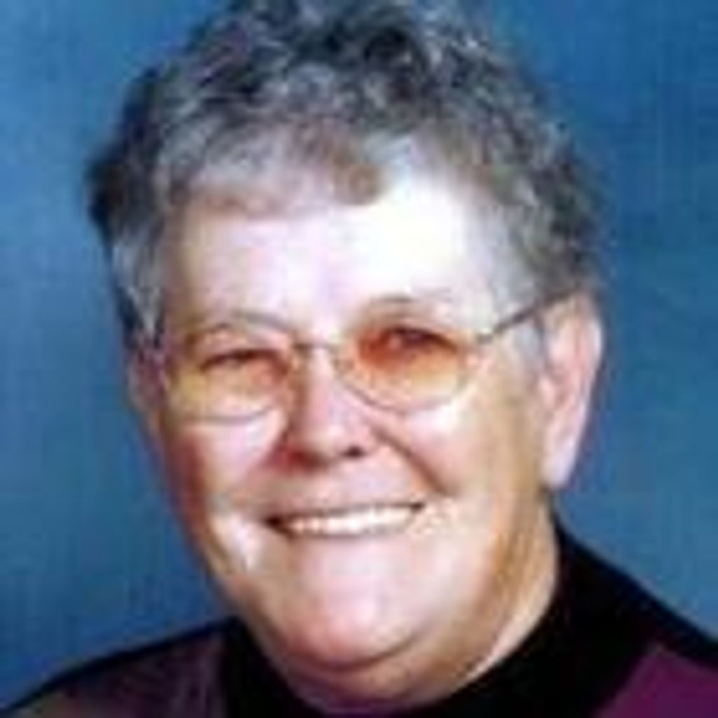 Doris M. Shaull