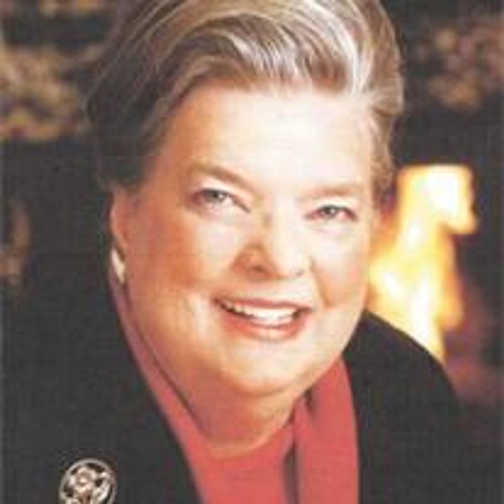 Ann Crouch