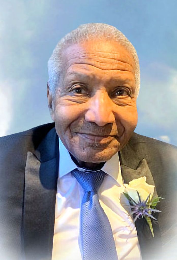 Gerome Bruce Profile Photo