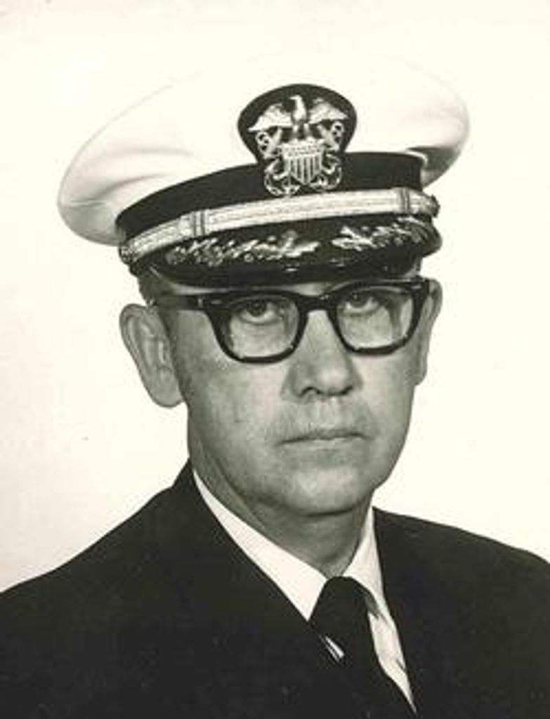 William "Bill" E. Whitlock