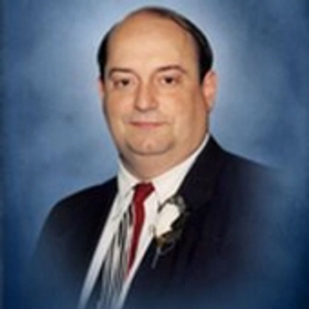 Kenny Chapman