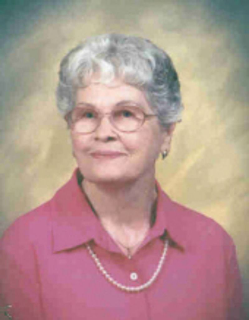 Mabel Viola Suggs