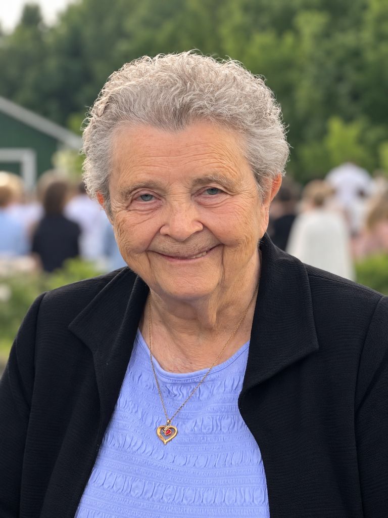 Arlene Frances Ricard Profile Photo