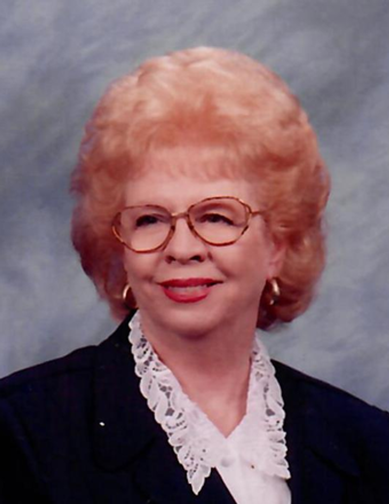 Betty Clark Hall