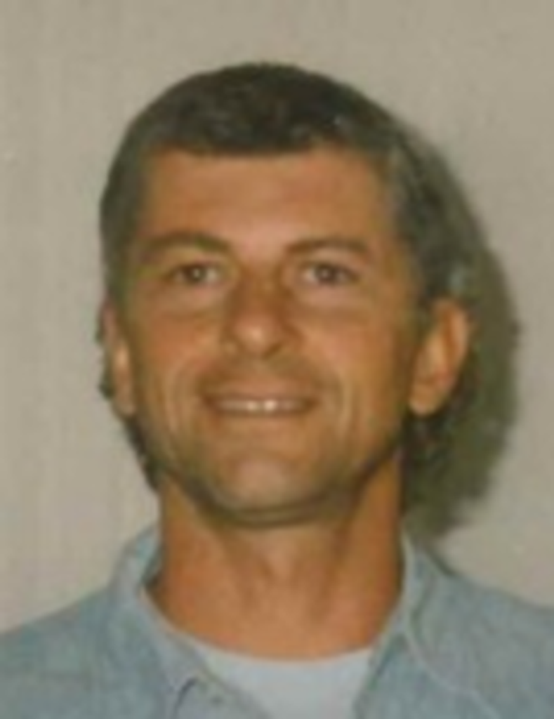 William "Sonny" H. Parrish,  Iii