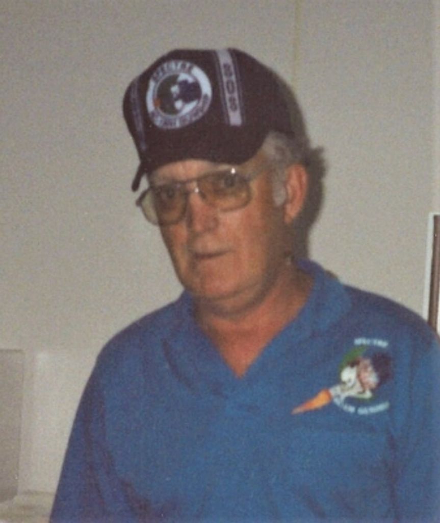 Robert Glen Furbee Profile Photo