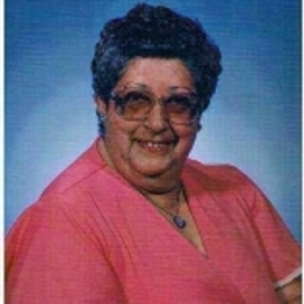 Mary Enocente White