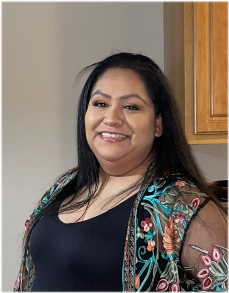 Karla Vasquez Profile Photo