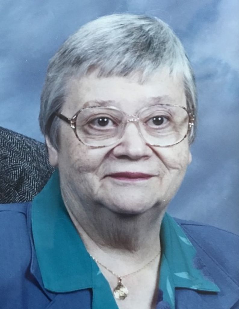 Mary Catherine Crouse