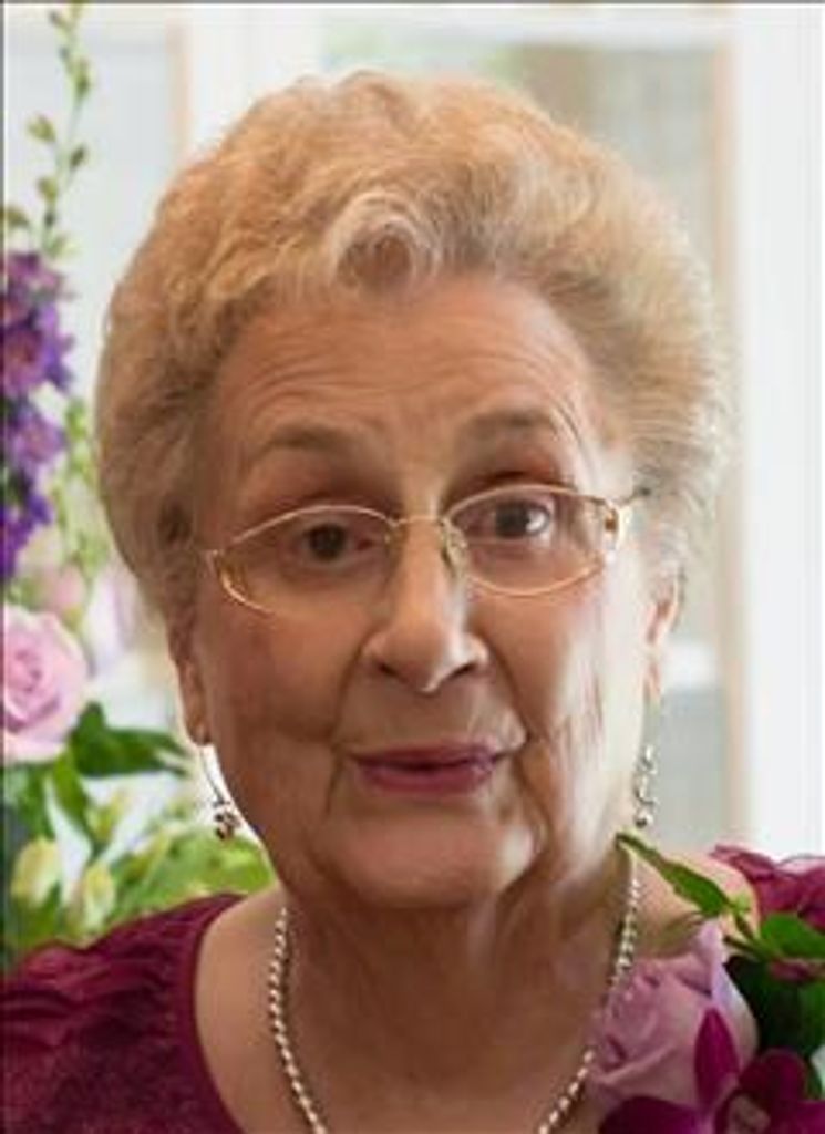 Mary Jane Griffith Profile Photo