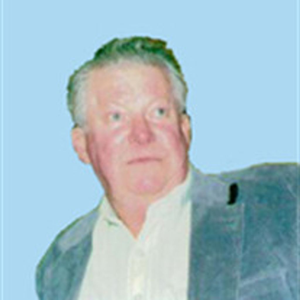 Donald Eugene Lewis
