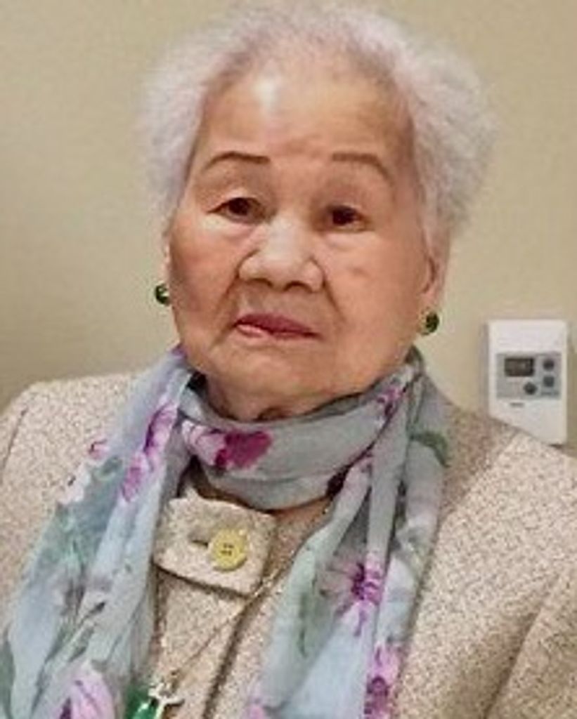 Lê Thị Vui
