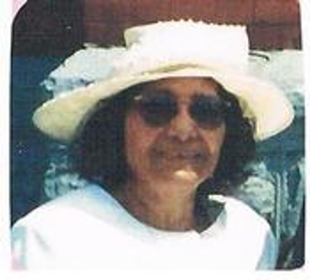 Lucille Kee Peebles Williams Profile Photo