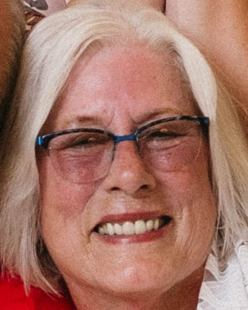 Charlotte Ann Bouwkamp