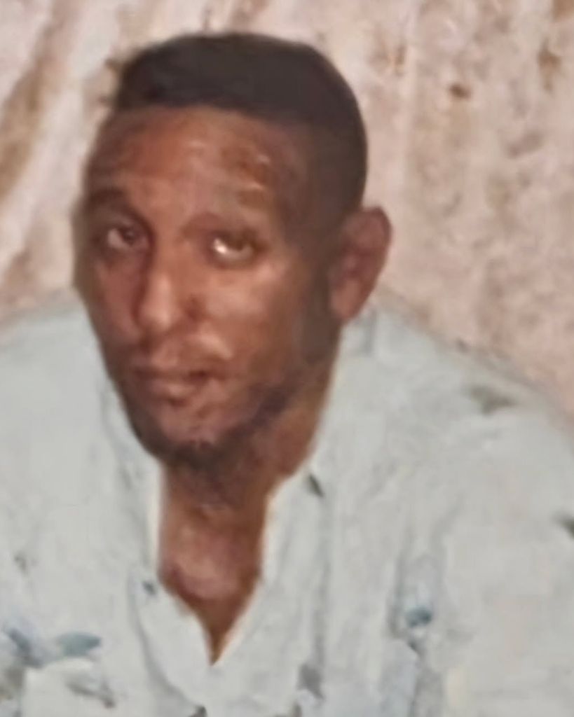 Oscar David Hairston