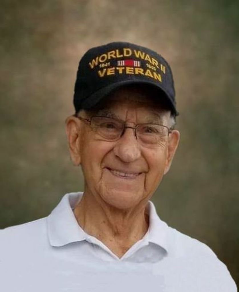James Parris Profile Photo