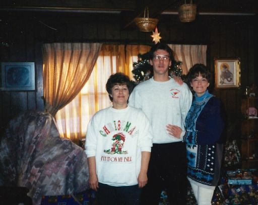Patricia Louise (Opple)  Coffing photo gallery thumbnail 9 of 87