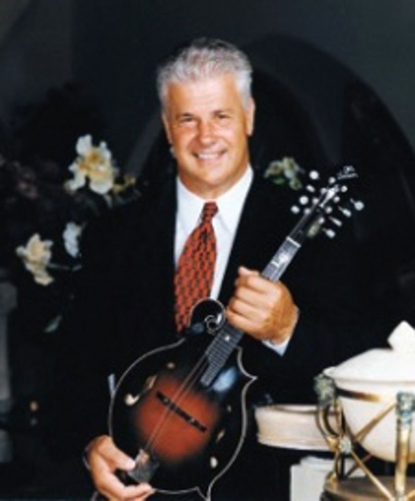 Lawrence Bishop
