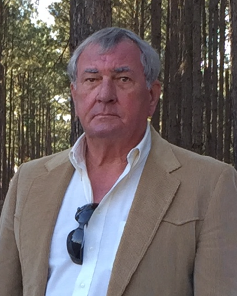 Deen Tippins Craven Profile Photo