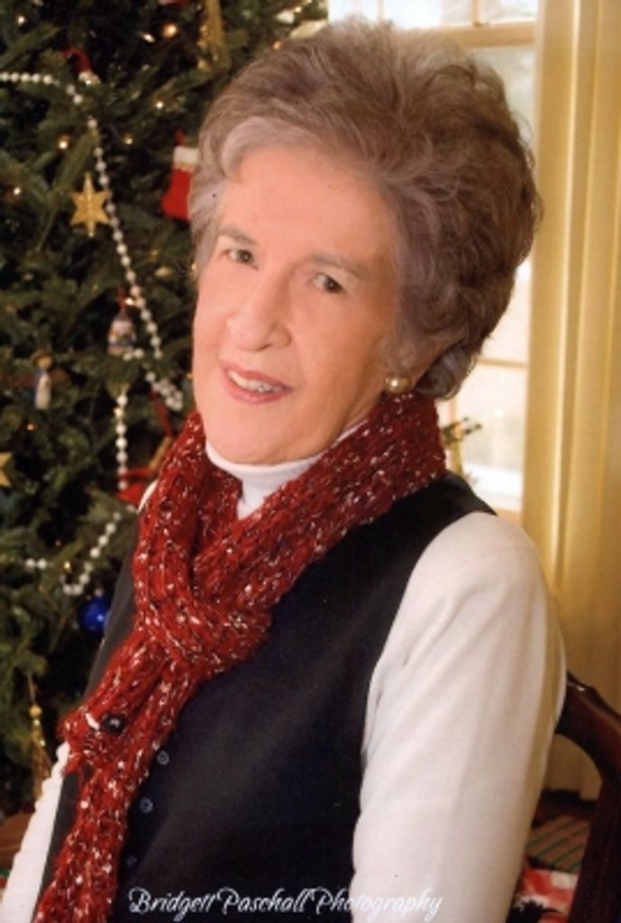 Jean  Yeargin Gill 