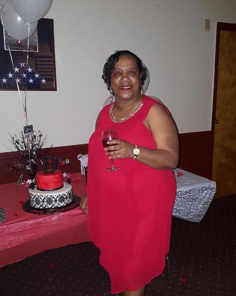 Darlene Williams