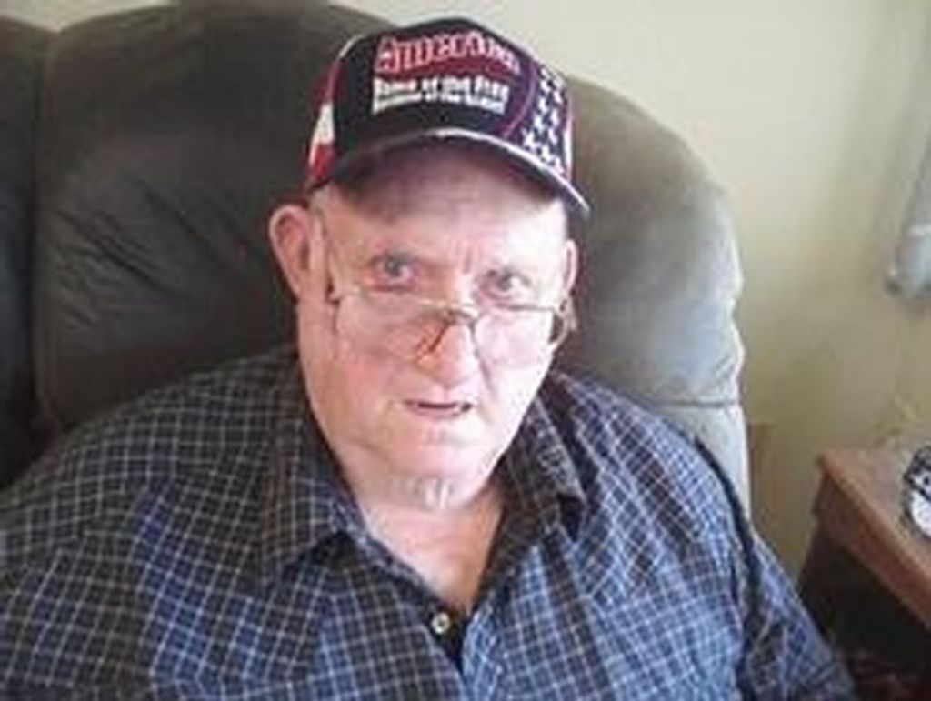 Andrew Taylor Dority