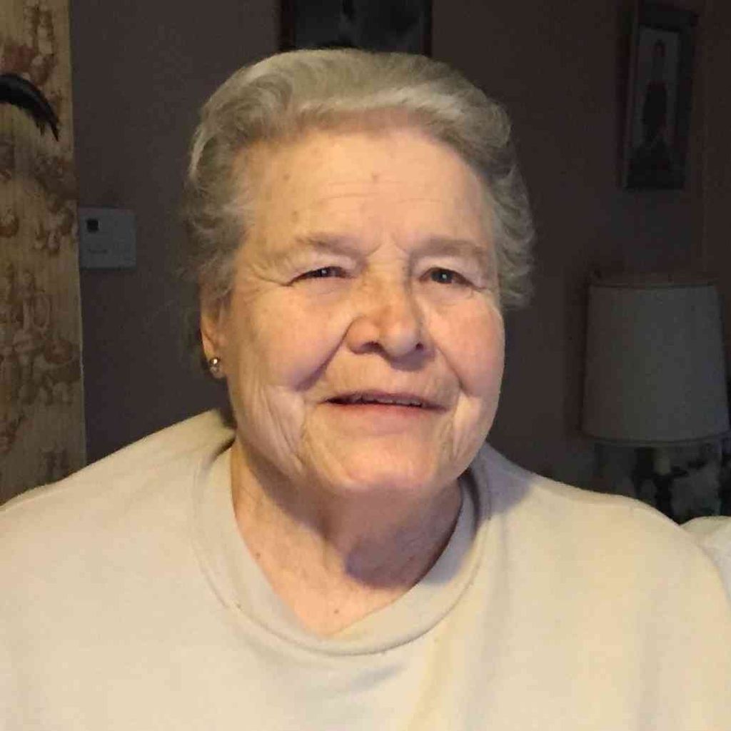 Barbara Leona Steelman Profile Photo