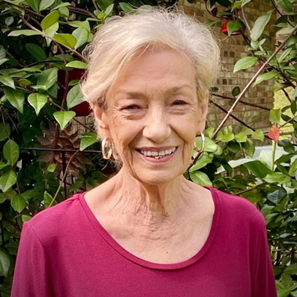Linda Hughey Kavanaugh Profile Photo