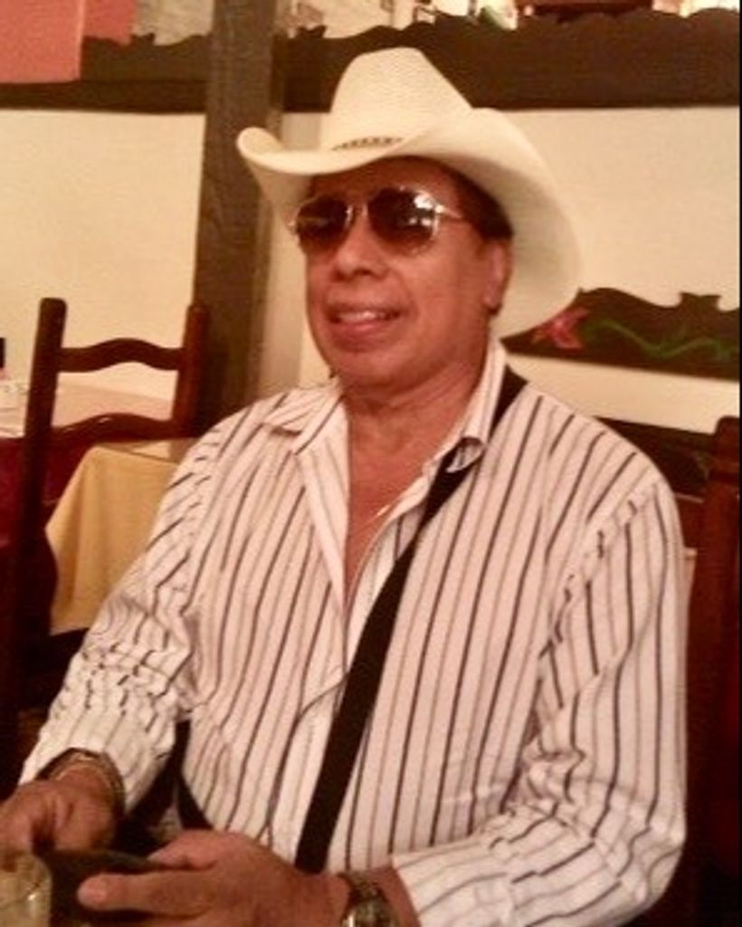 Adolfo L Montaño