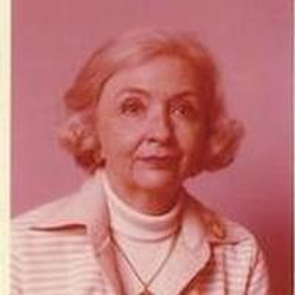 Jo Ann Pace Clements