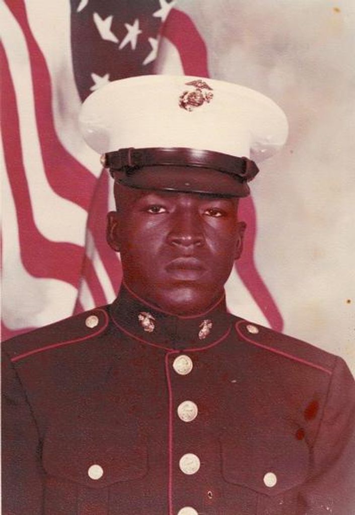 Kenneth Andrew Frasier Profile Photo