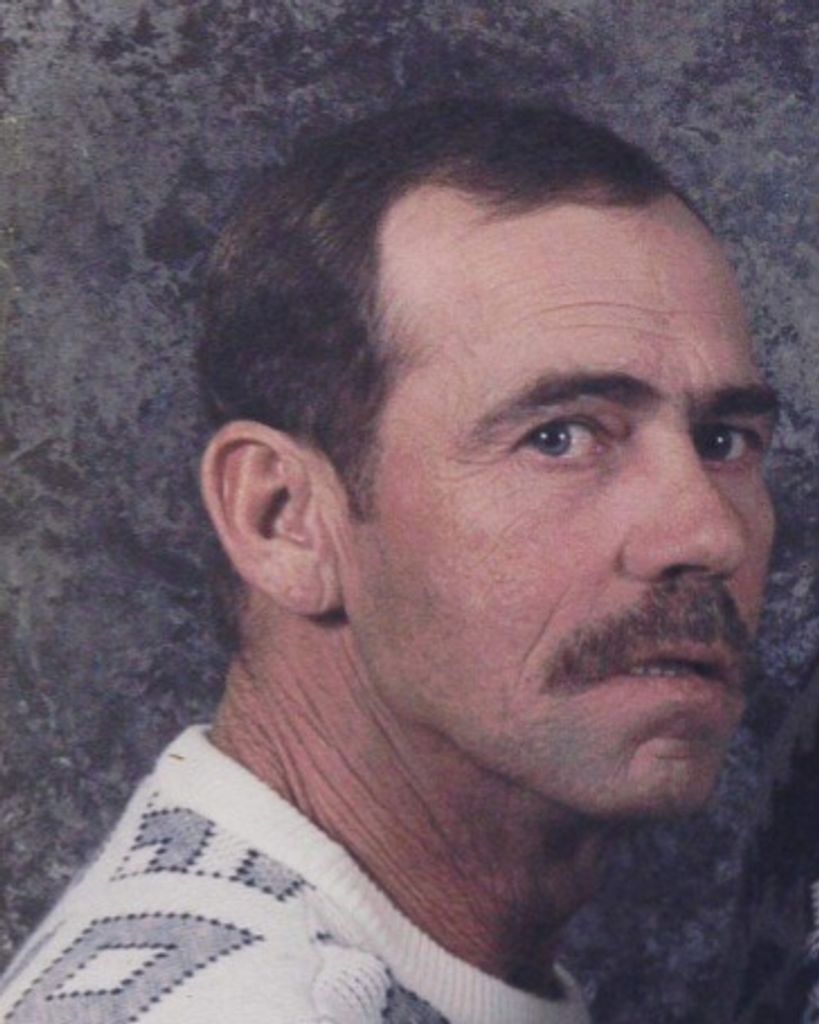 Billy Joe Eubanks Profile Photo