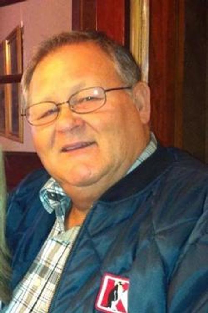 Roy Edward Cupp