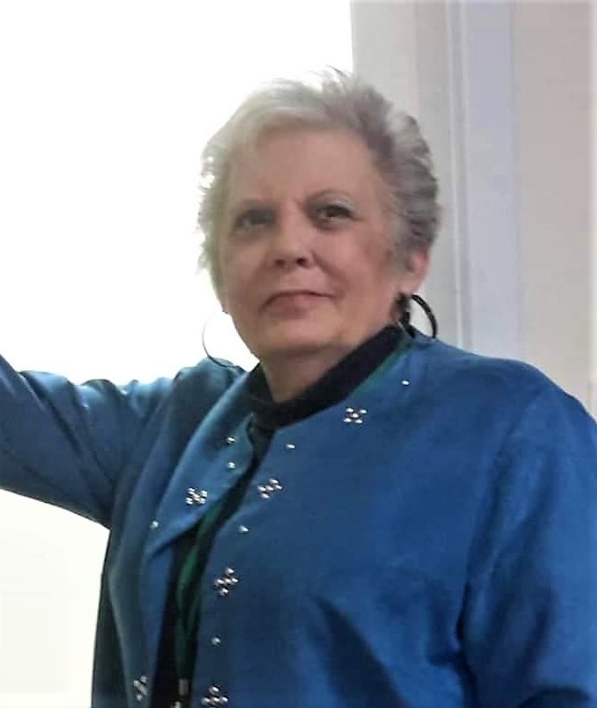 Cynthia "Cindy" Rice