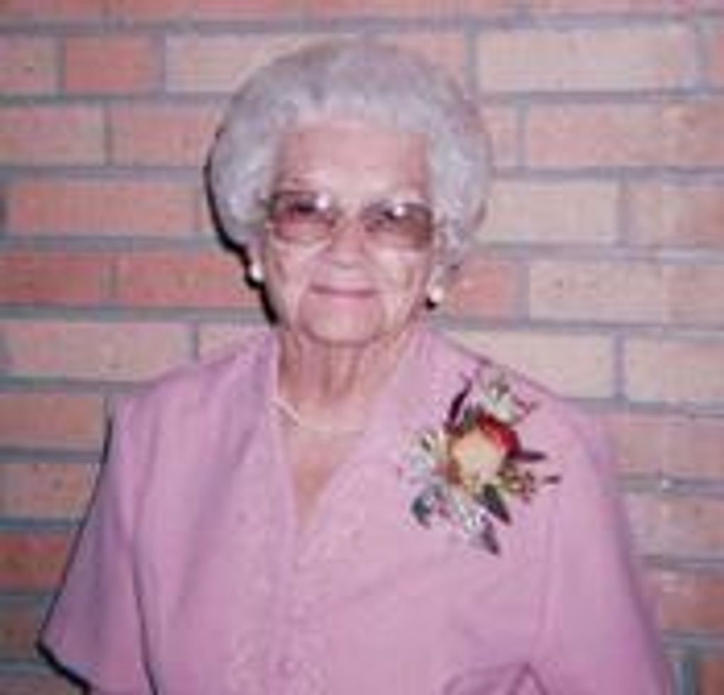 Leora Hammond Kristufek