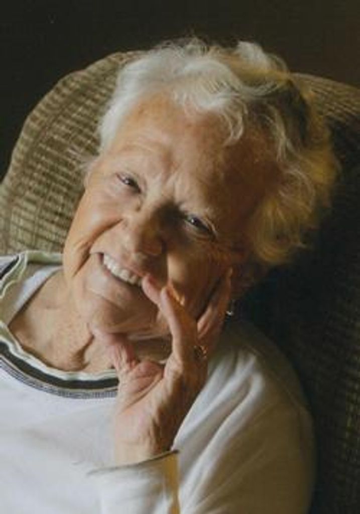 Adeline Hugelen Siewert Profile Photo
