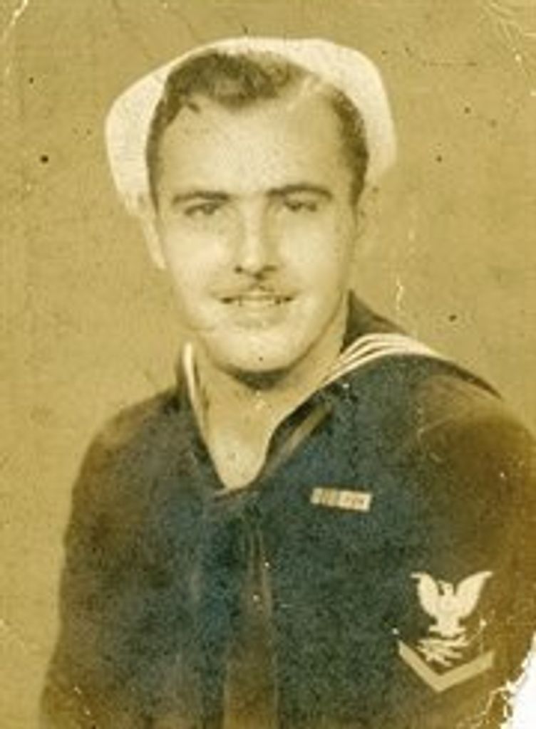 George Orin Walz