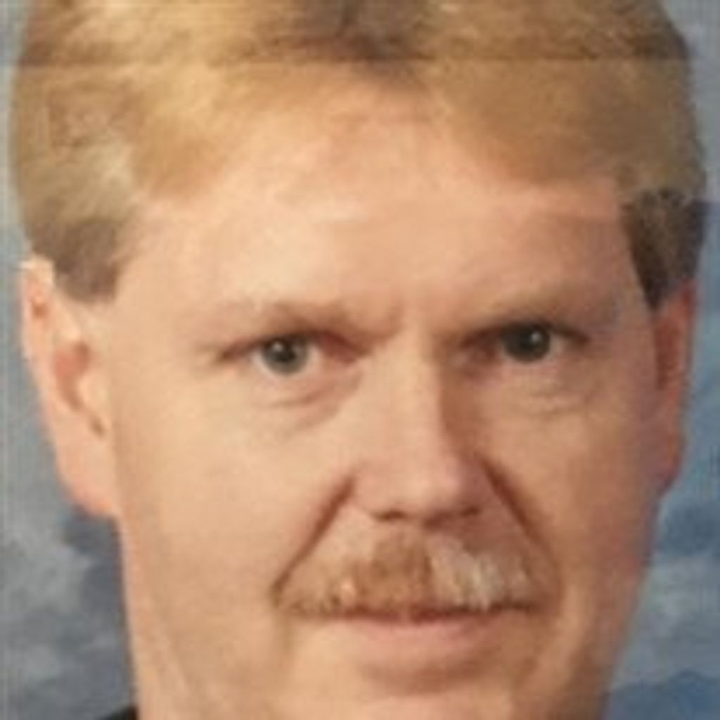 Donald 'Dusty' Leon Shaffer