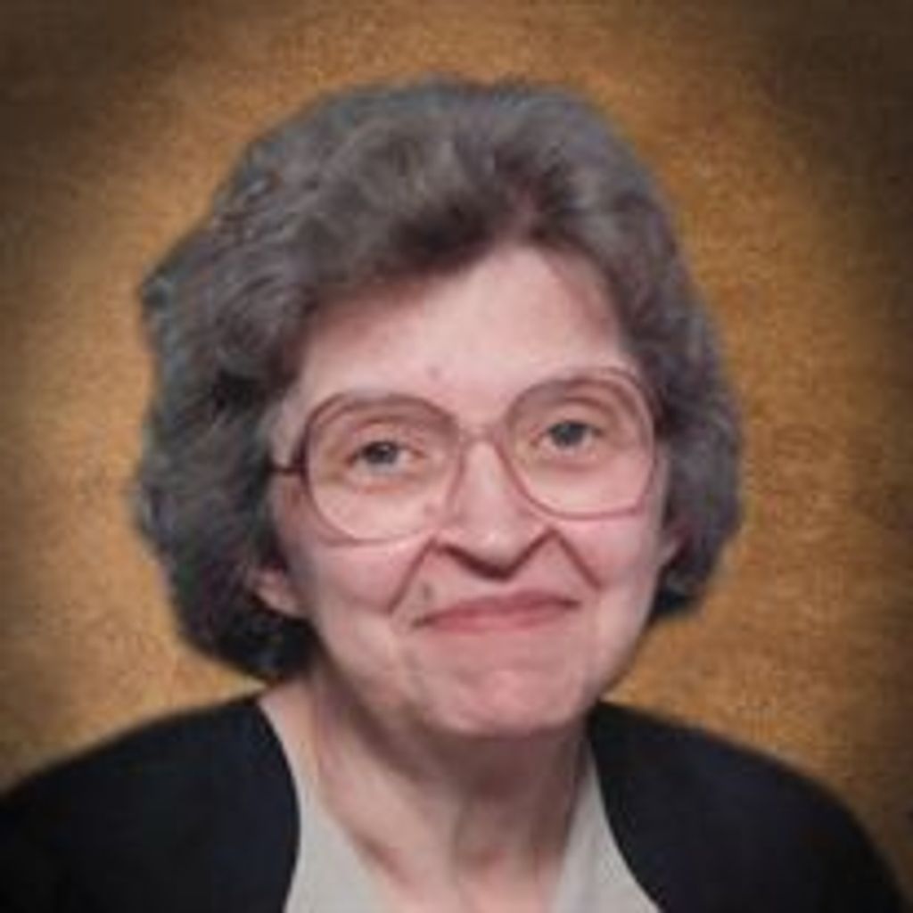 Mrs. Lois Virginia Osborne