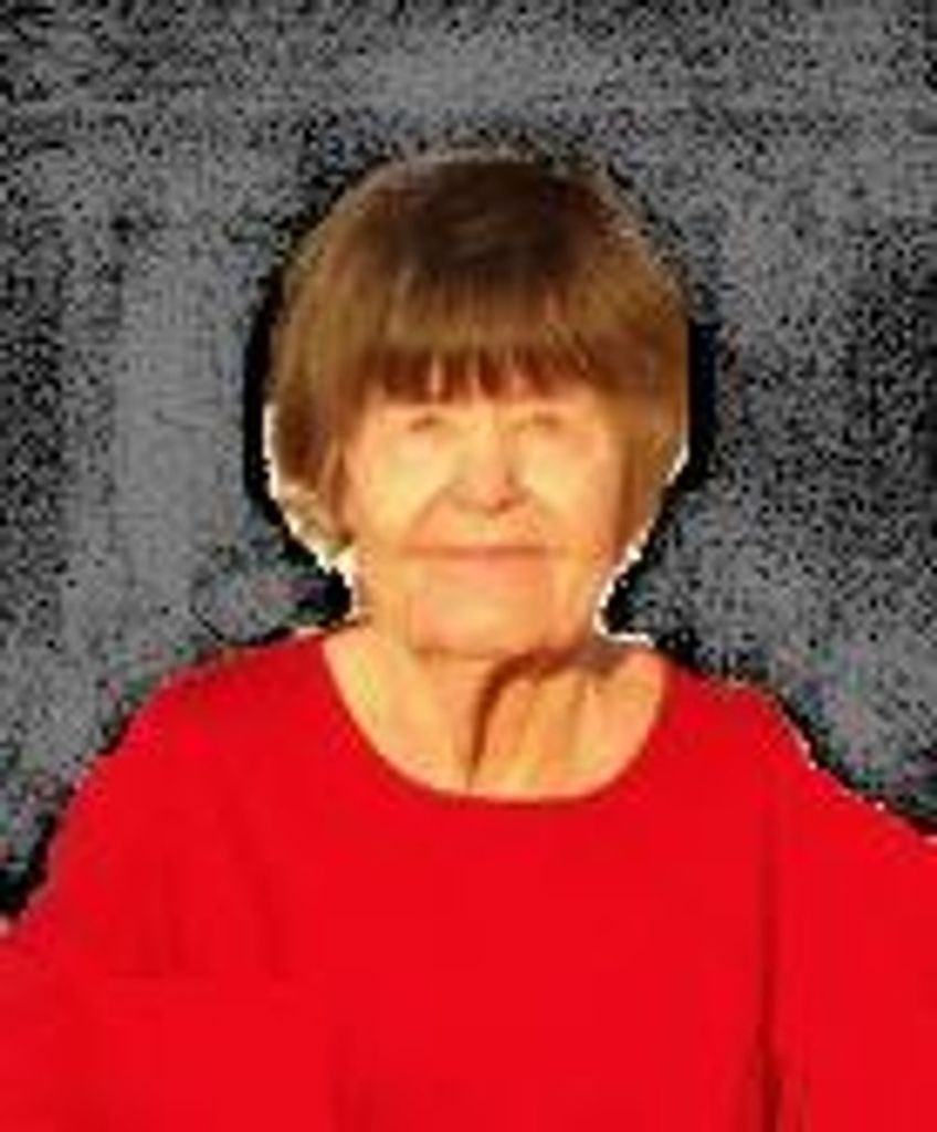 Ruth Marlene Rowley Profile Photo