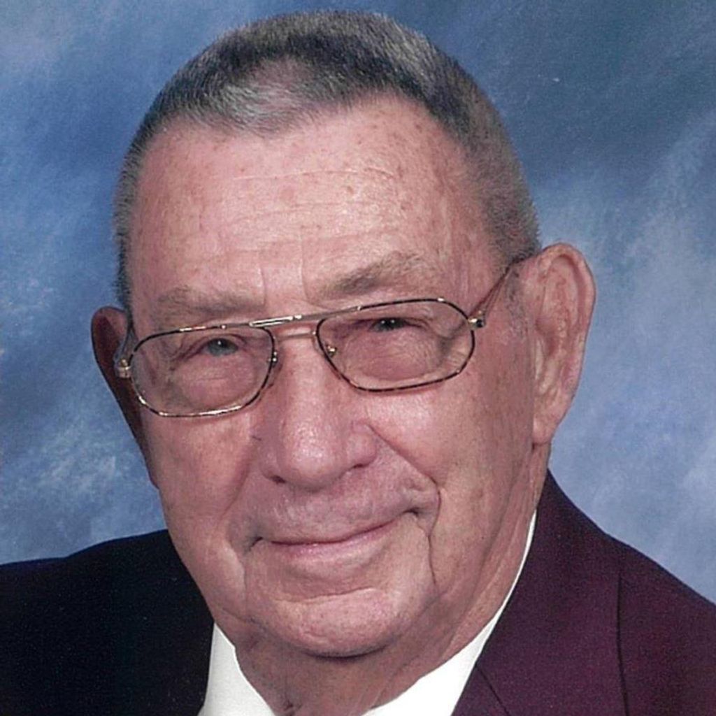 Robert "Bob" Barrett Profile Photo