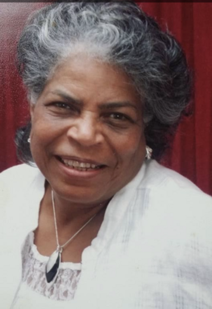 Marie Mccoy East Profile Photo