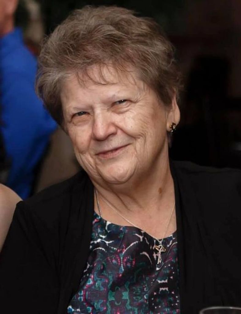 Alma Jane Fewless