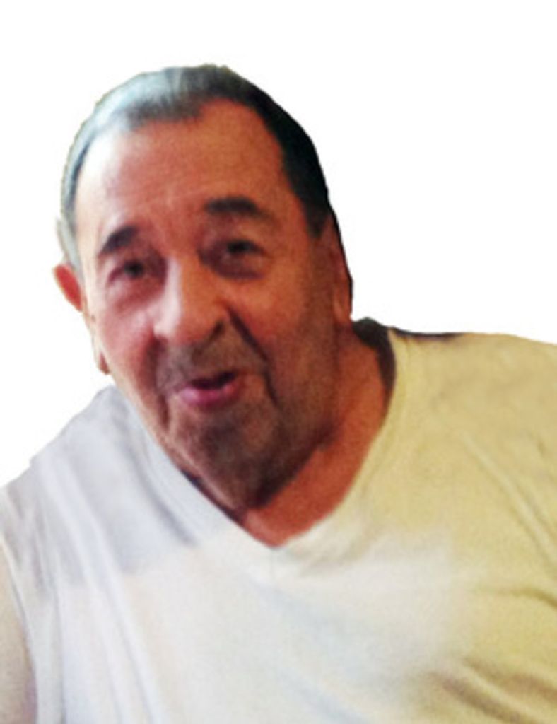 Ramon Montoya