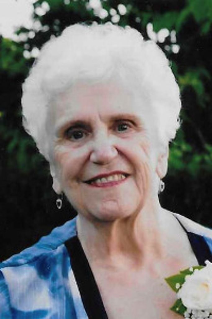 Rose M. (Ouellette) Kowal